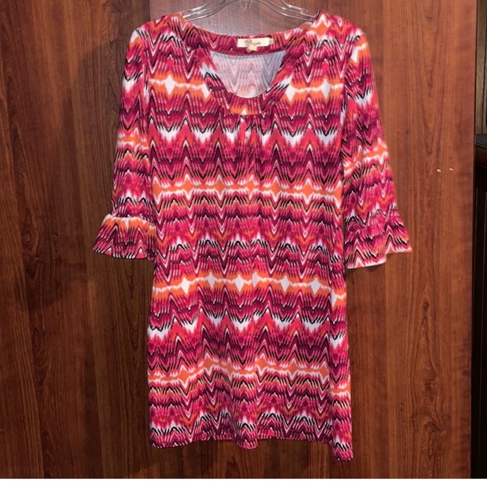 Anthropologie dress